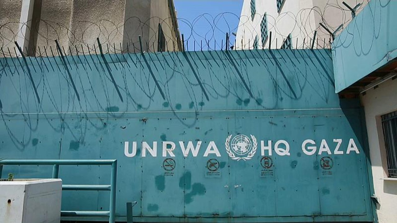 Schweiz dreht Palästinenserhilfswerk Geldhahn zu