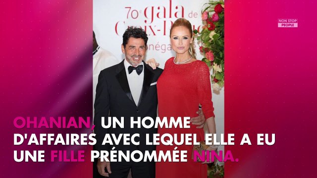 Adriana Karembeu : pourquoi a-t-elle divorcé de Christian Karembeu ?