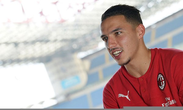 Bennacer: Al Milan non si può dire di no