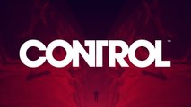 CONTROL - Story Trailer (ITALIAN)