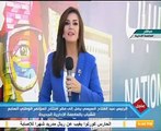 السيسي يصل العاصمة الإدارية لافتتاح المؤتمر السابع للشباب