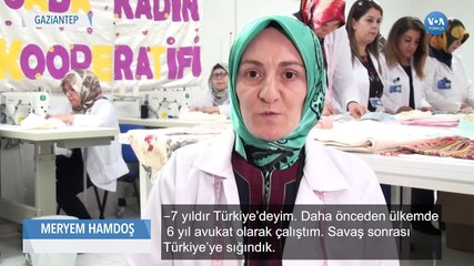 Üç Ülkeden 50 Kadının Başarı Hikayesi