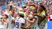 U.S. Soccer Breaks Silence on Equal Pay, Says USWNT Has Made More Than the Men