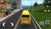 Ultimate Bus Driving Free 3D Realistic Simulator "Tourist Drive" Android Gameplay #3