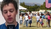 Gilroy garlic festival shooting leaves three dead