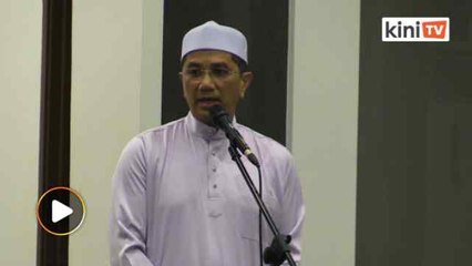 Azmin: This is a party matter