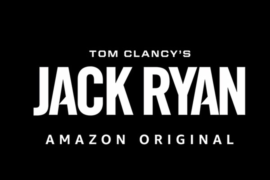 Jack Ryan - Teaser Saison 2