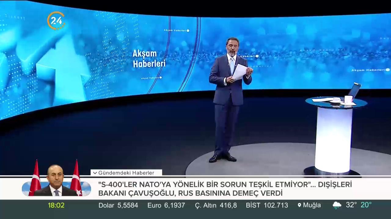 MGK sürüyor