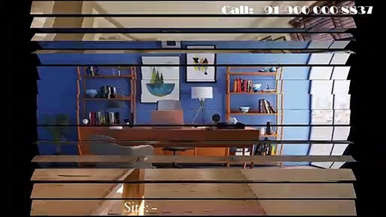 Interior Design Noida - squareO.in - Complete Interior Solutions
