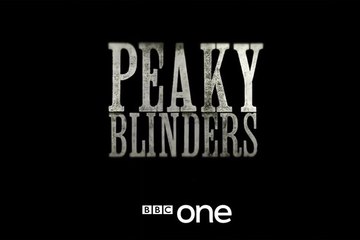 Peaky Blinders - Trailer Saison 5