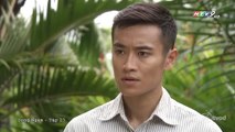 Phim HTV9 - Sóng Ngầm Tập 23 - Phim Việt Nam
