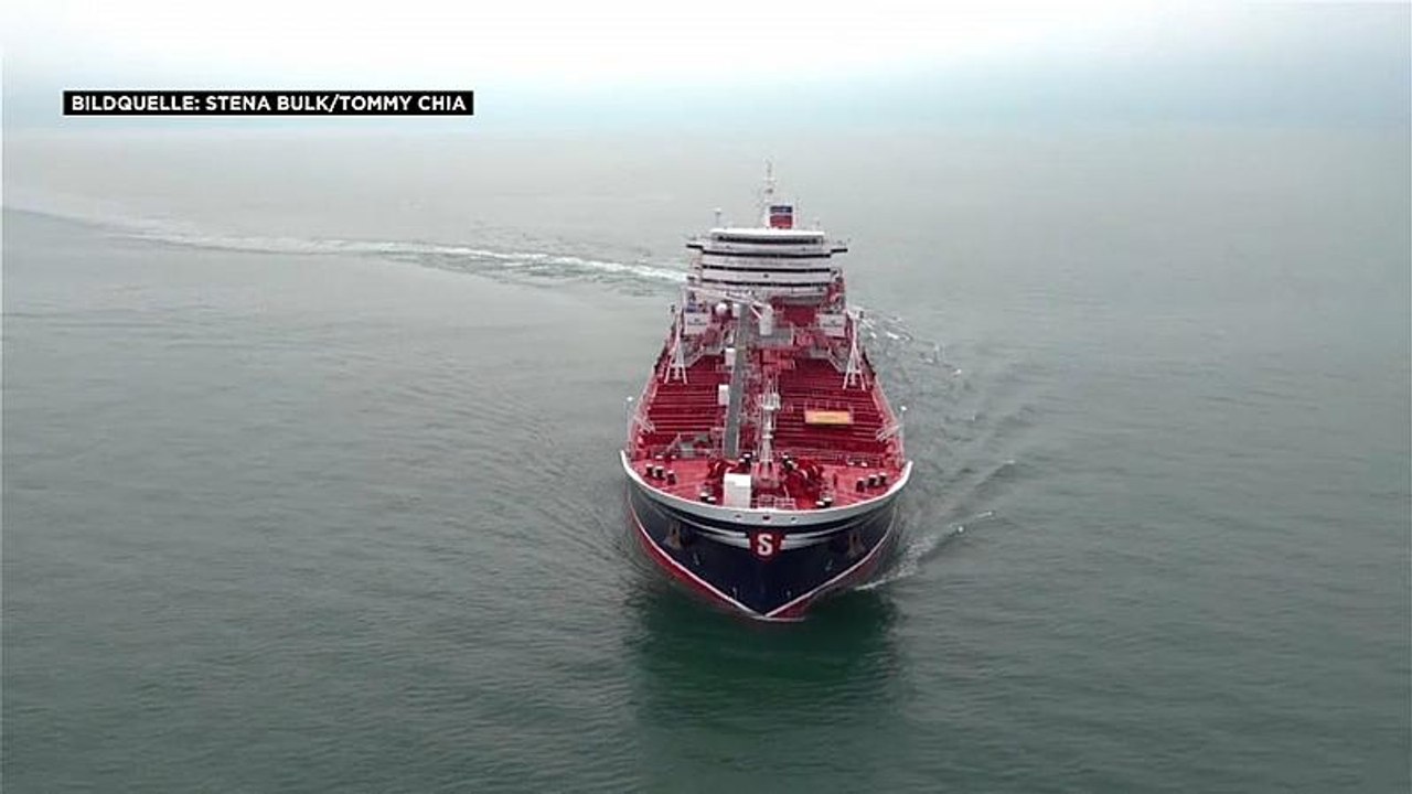 USA wollen deutsche Beteiligung bei Golf-Schutzmission