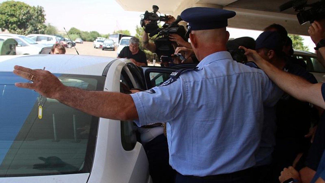 Σε απευθείας δίκη παραπέμφθηκε η 19χρονη Βρεταν...