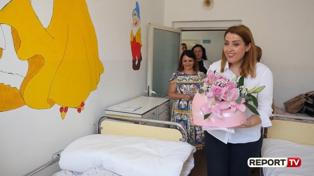 Krujë/ Çeku i bebes, Manastirliu: 15 mijë familje kanë përfituar bonusin nga 1 Janari