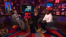 Titus Burgess Slams Andy Cohen- 'He Should Learn How To Do His Job'-