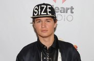 Ansel Elgort teases Baby Driver sequel