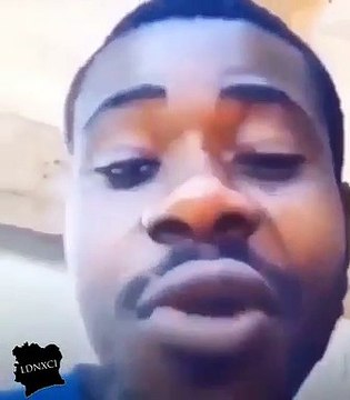 Cet homme encourage les gens fauchés. Hilarant !