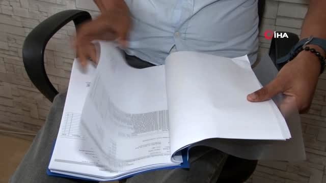 Böbrek taşı şikayetiyle gitti, yanlış tedavi gördüğünü iddia etti