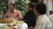 Phim HTV9 - Sóng Ngầm Tập 27 - Phim Việt Nam