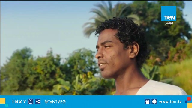 السيسي يشهد فيلم تسجيلي بعنوان بعنوان بطل كل يوم حول عدد من النماذج الناجحة