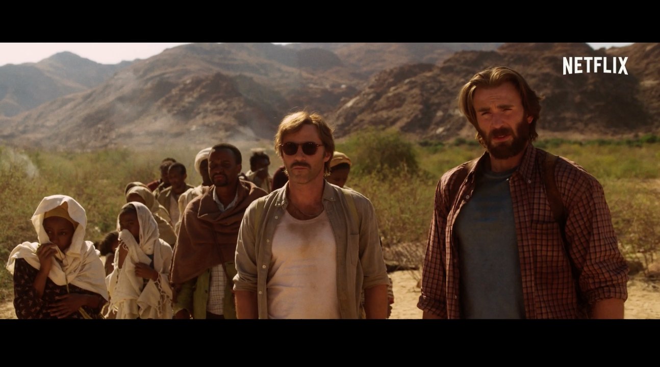 Operation Brothers - Bande-annonce officielle VOSTFR (Netflix, 2019)