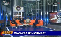 Dialog: Was-was Izin Ormas? (1)