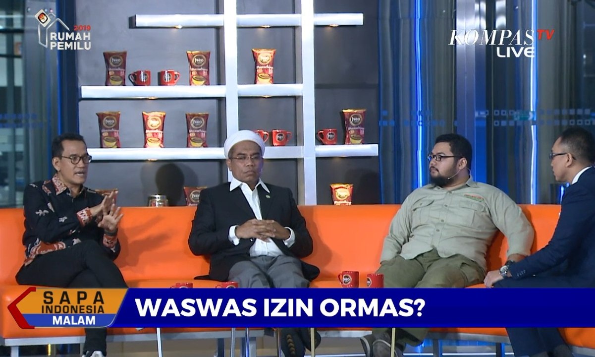 Dialog: Was-was Izin Ormas? (2)
