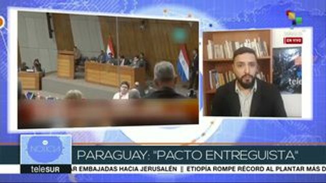 Paraguay: polémico pacto con Brasil genera consecuencias políticas