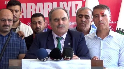 Kayyumların işe aldığı personeller HDP'li belediyelerce işten çıkarıldı
