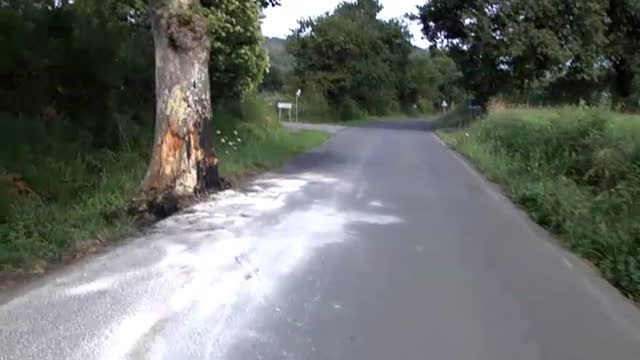 La discusión que terminó con dos muertes en Escalante (Cantabria)