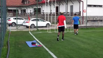 Mustafa Kaplan: “Orta saha ve stoper almayı düşünüyoruz”