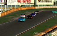 Iracing - Global Mazda Mx-5 Cup - Podio en Tsukuba Circuit