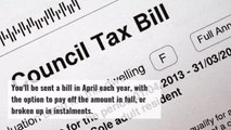 What is council tax?