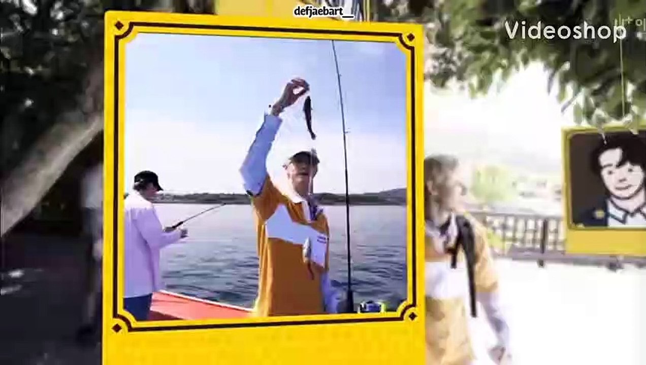 GOT7 of Golden Key Ep24