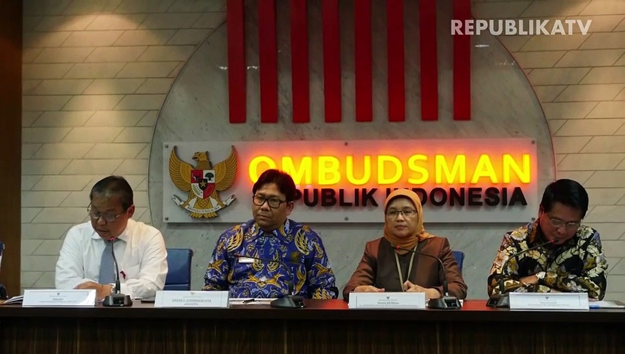 'Masalah Bank Mandiri Pelajaran Dunia Perbankan Indonesia'