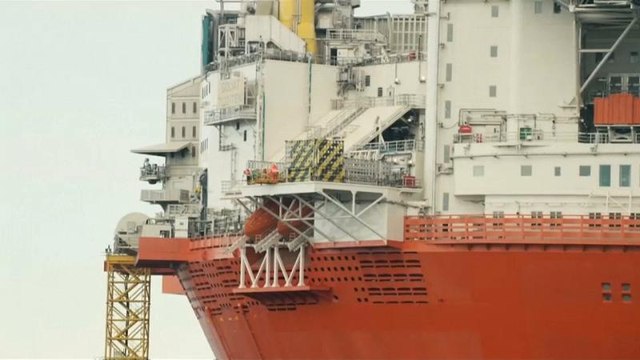 Cipro: nuove concessioni a Eni e Total per la ricerca di gas
