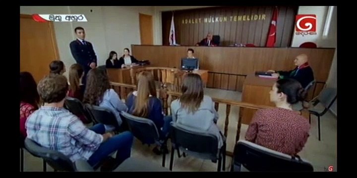 Muthu Ahura Teledrama - Episode 331 - 30th July 2019