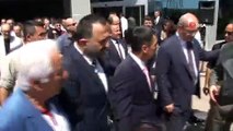 Ankara Ticaret Odası Gölbaşı temsilciliği açıldı