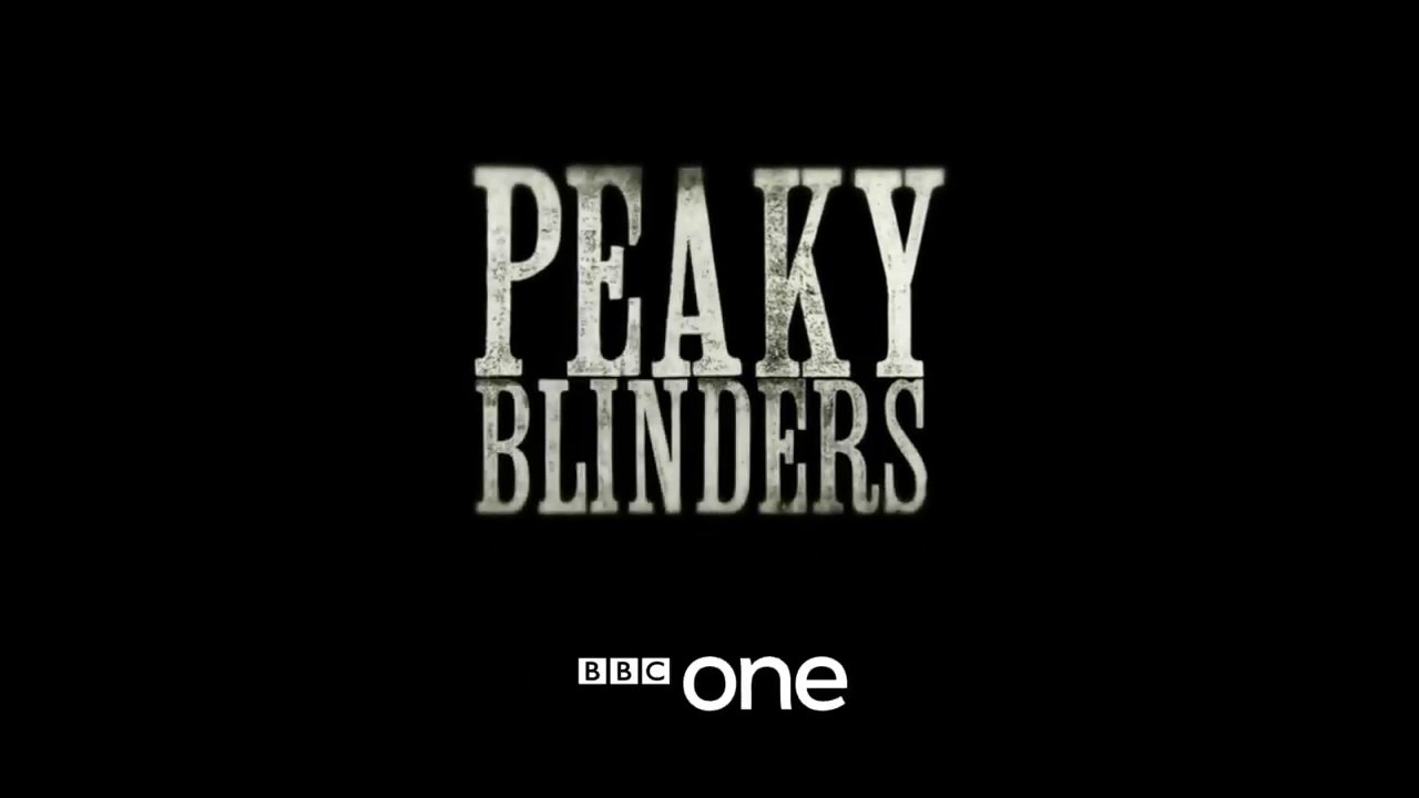 Peaky Blinders Saison 5 - Bande-annonce VO