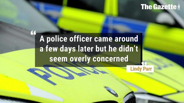 St Annes girl, 14, suffers broken collarbone after being battered at house party