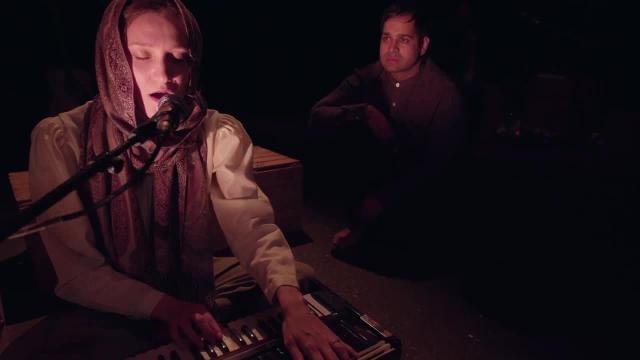 Square Chapel announces autumn and winter programme