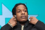 A$AP Rocky Pleads Not Guilty in Sweden Assault Trial