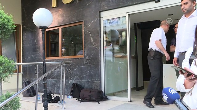 Bakan Selçuk: '(Kamu işçisinin zam pazarlığı) İnşallah kısa sürede uzlaşıyla sonuçlanır' - ANKARA