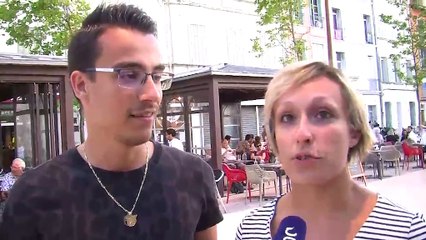 LE JOURNAL DE LA QUOTIDIENNE : Le Journal du mardi 30 juillet 2019