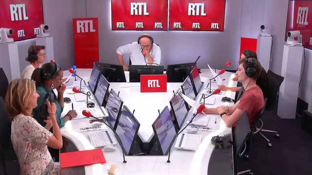 Les infos de 18h - Indonésie : des containers de déchets renvoyés vers la France