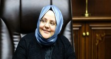 Bakan Zehra Zümrüt Selçuk'tan kamu işçisinin zam pazarlığına ilişkin açıklama