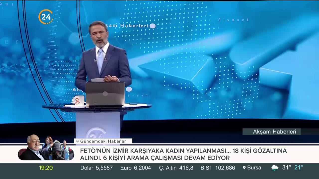 Malezya'da palalı soygun