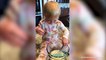 Master Chef In The Making- Check Out Ember Roloff's Pancake Mixing Skills