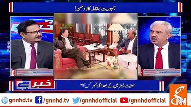 Nadeem Afzal Chan wanted to resign few days back: Arif Hameed Bhatti