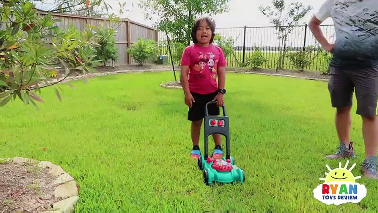 ryan's toy review science experiments